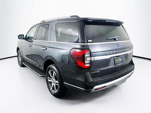 2022 Ford Expedition Limited