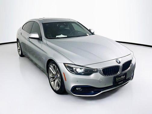 2019 BMW 430 Gran Coupe i