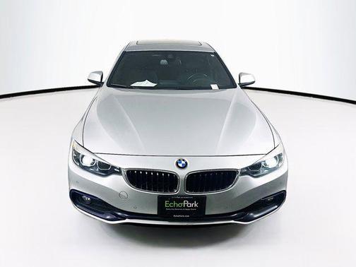 2019 BMW 430 Gran Coupe i