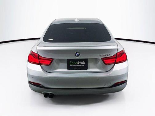 2019 BMW 430 Gran Coupe i