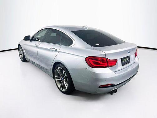2019 BMW 430 Gran Coupe i