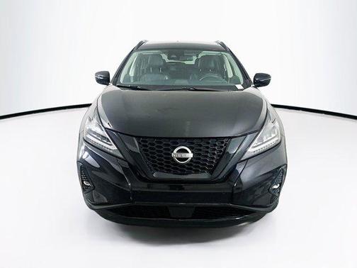 2024 Nissan Murano SV FWD