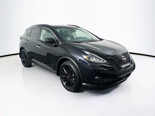 2024 Nissan Murano SV FWD