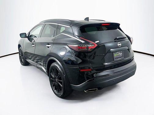 2024 Nissan Murano SV FWD