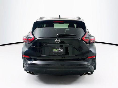 2024 Nissan Murano SV FWD