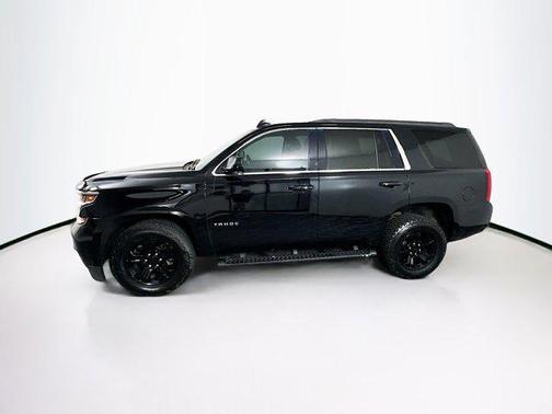 2019 Chevrolet Tahoe LS