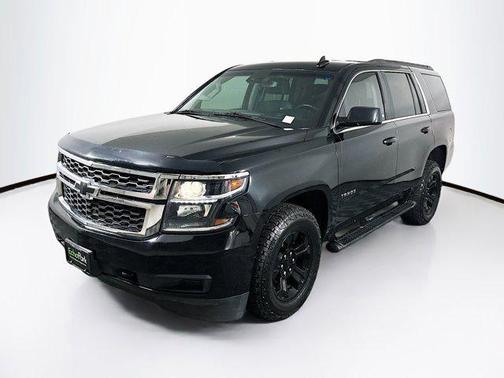 2019 Chevrolet Tahoe LS