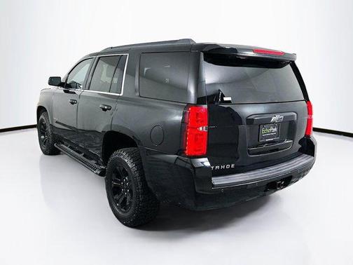 2019 Chevrolet Tahoe LS