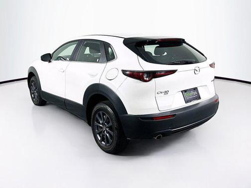 2024 Mazda CX-30 2.5 S