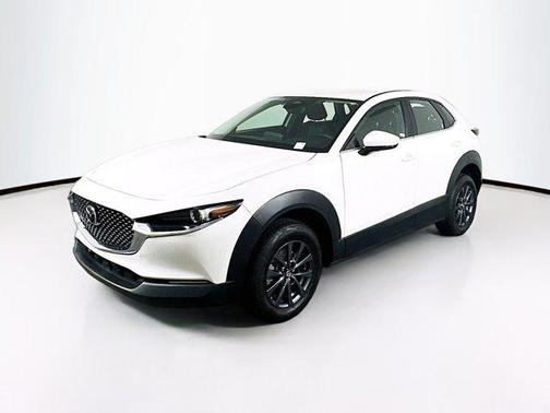 2024 Mazda CX-30 2.5 S