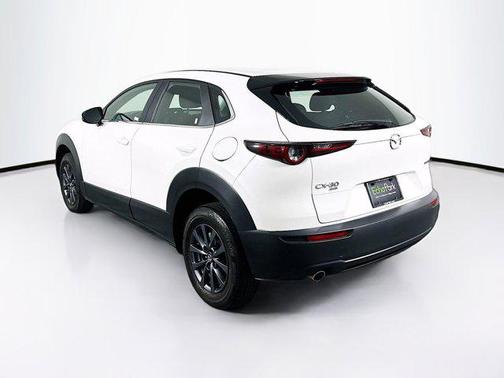 2024 Mazda CX-30 2.5 S