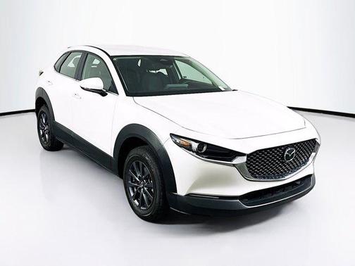 2024 Mazda CX-30 2.5 S