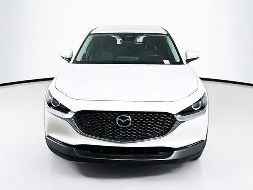 2024 Mazda CX-30 2.5 S