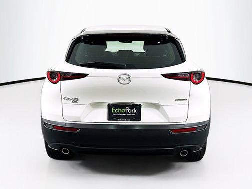 2024 Mazda CX-30 2.5 S