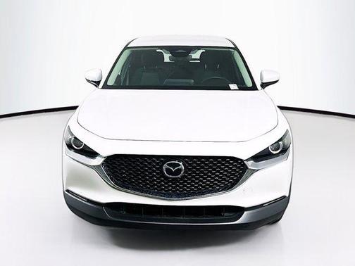 2024 Mazda CX-30 2.5 S
