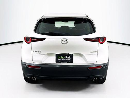 2024 Mazda CX-30 2.5 S