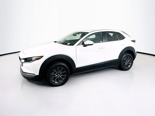 2024 Mazda CX-30 2.5 S