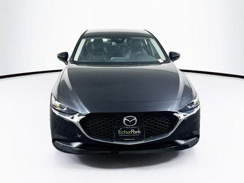 2023 Mazda Mazda3 FWD w/Select Package