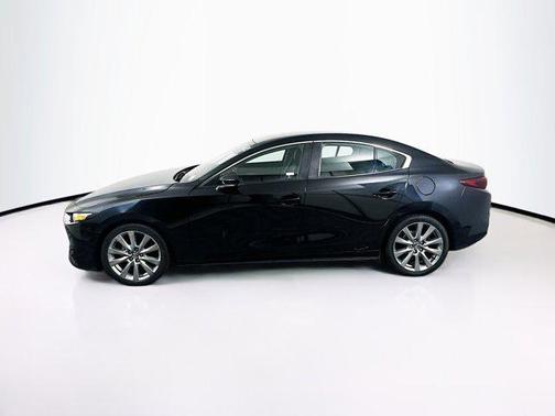 2023 Mazda Mazda3 FWD w/Select Package