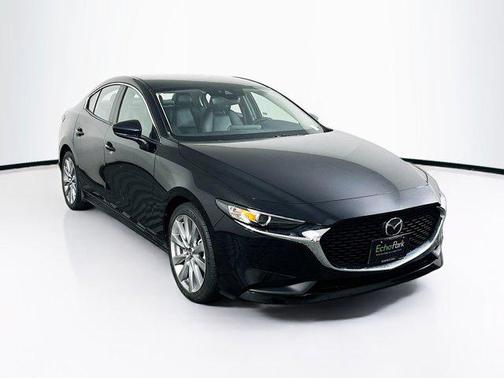 2023 Mazda Mazda3 FWD w/Select Package