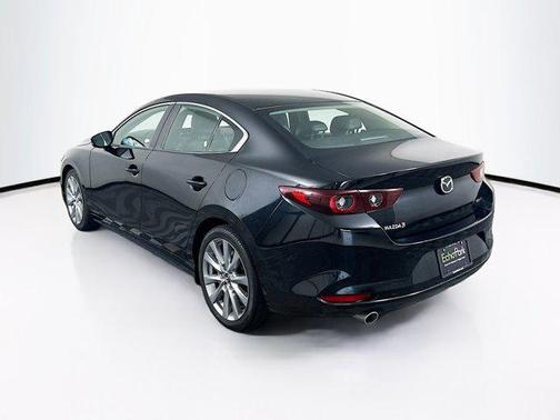 2023 Mazda Mazda3 FWD w/Select Package