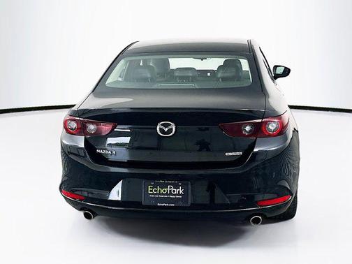 2023 Mazda Mazda3 FWD w/Select Package