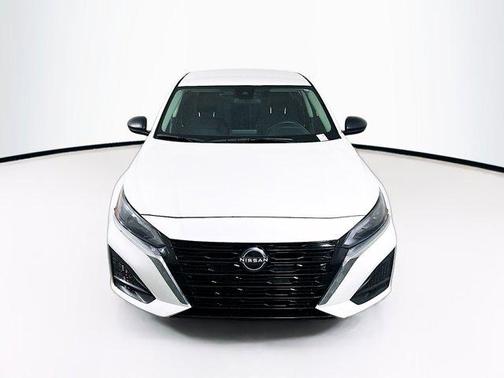 2024 Nissan Altima S FWD