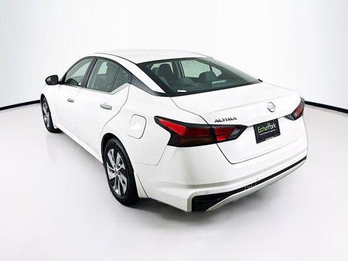 2024 Nissan Altima S FWD