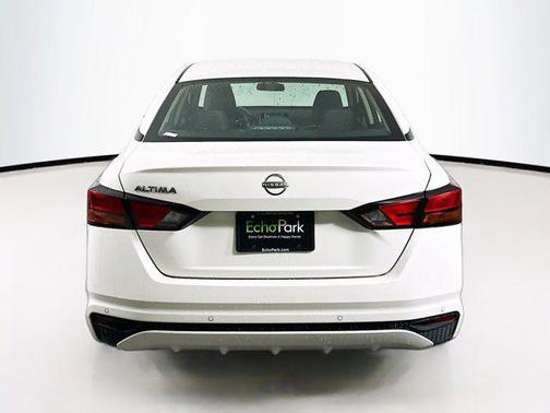 2024 Nissan Altima S FWD