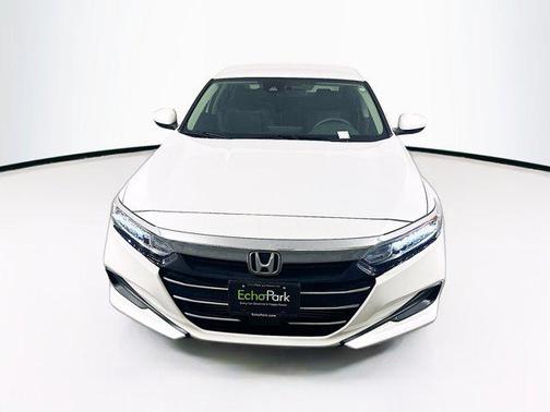 2022 Honda Accord LX 1.5T