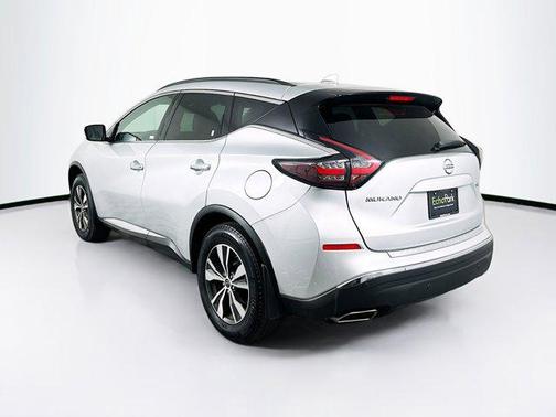 2024 Nissan Murano SV FWD