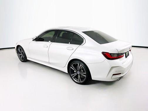 2024 BMW 330 330i