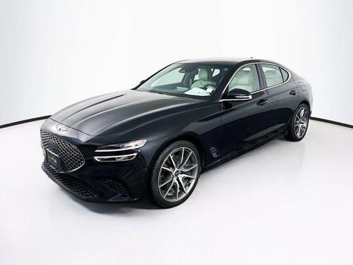 2023 Genesis G70 2.0T AWD