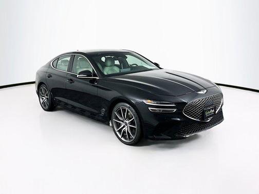 2023 Genesis G70 2.0T AWD