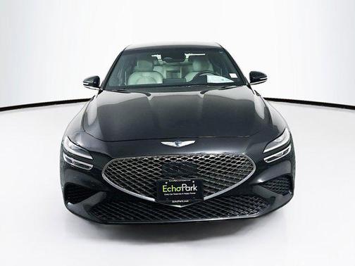 2023 Genesis G70 2.0T AWD