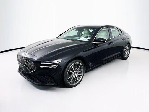 2023 Genesis G70 2.0T AWD