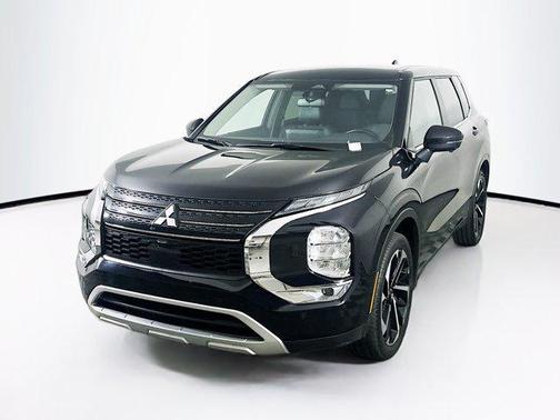 2024 Mitsubishi Outlander SE 2.5 S-AWC