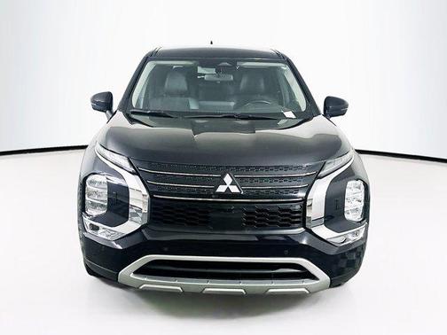 2024 Mitsubishi Outlander SE 2.5 S-AWC