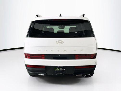 2025 Hyundai SANTA FE SEL 2.4