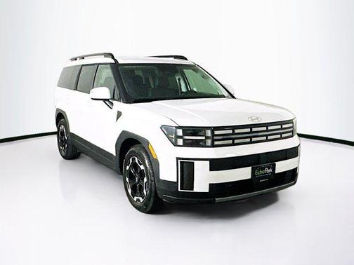 2025 Hyundai SANTA FE SEL 2.4