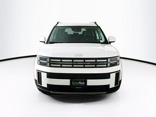 2025 Hyundai SANTA FE SEL 2.4