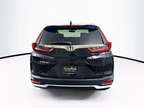 2022 Honda CR-V 2WD EX