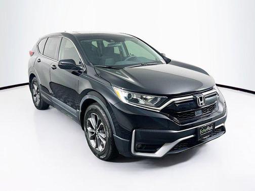 2022 Honda CR-V 2WD EX