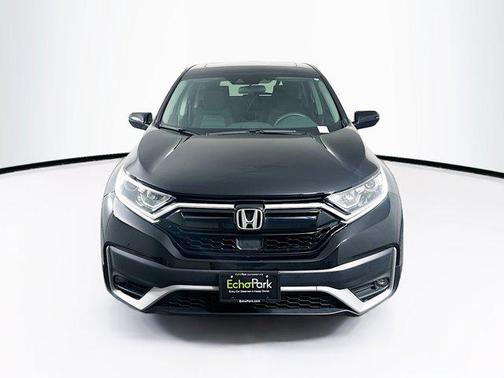2022 Honda CR-V 2WD EX