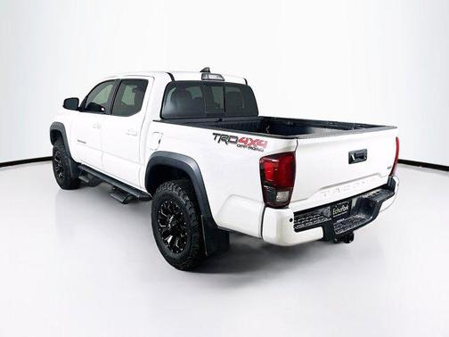 2018 Toyota Tacoma TRD Off Road