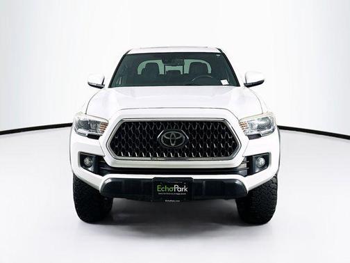 2018 Toyota Tacoma TRD Off Road