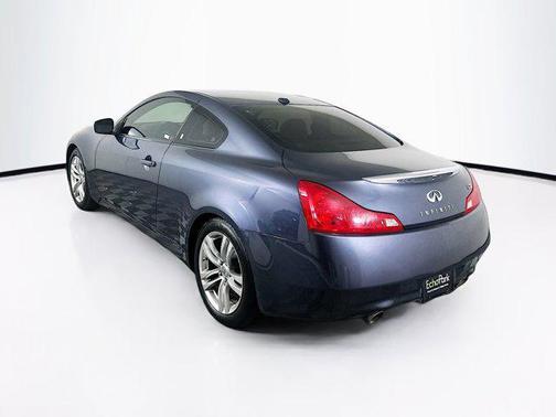 2009 INFINITI G37 Journey