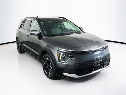 2023 Kia Niro EV Wind