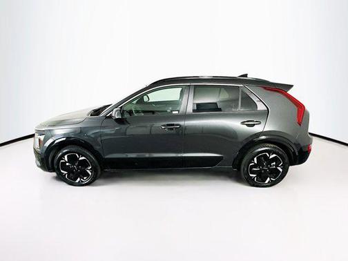 2023 Kia Niro EV Wind