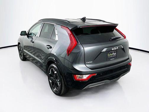 2023 Kia Niro EV Wind